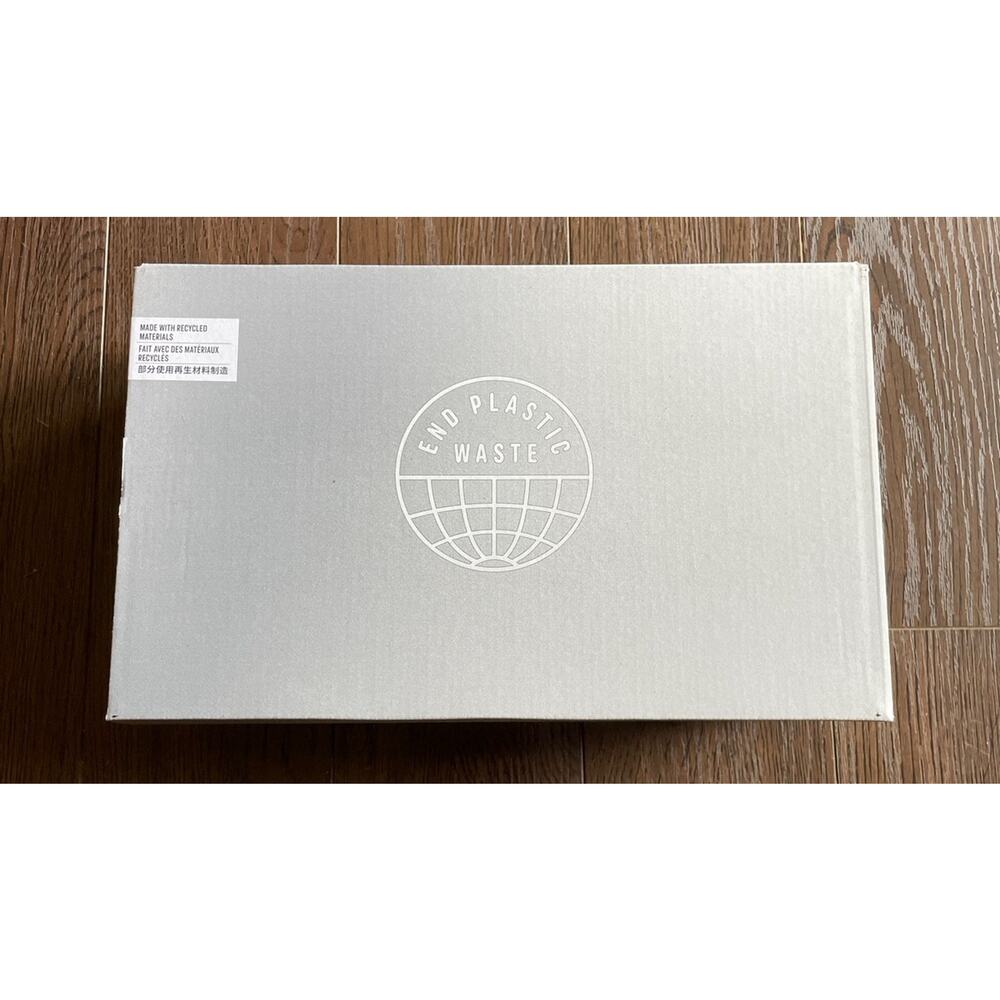 Adidas Little Racer empty shoe‎ box